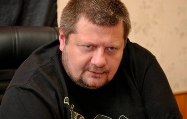 Депутат Мосийчук отказался извиняться перед Порошенко
