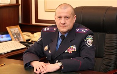 Новым заместителем Авакова стал Алексей Руденко