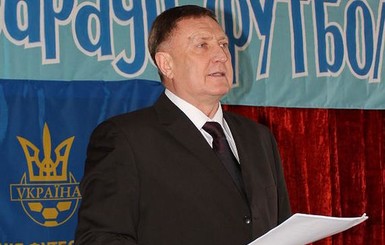 В отсутствие Конькова вести выборы президента ФФУ доверили Мариновскому