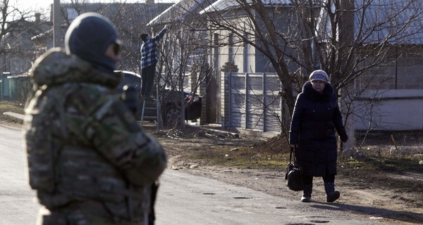 Соцсети: 20 признаков того, что ты живешь в Донецке или Луганске