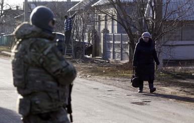 Соцсети: 20 признаков того, что ты живешь в Донецке или Луганске