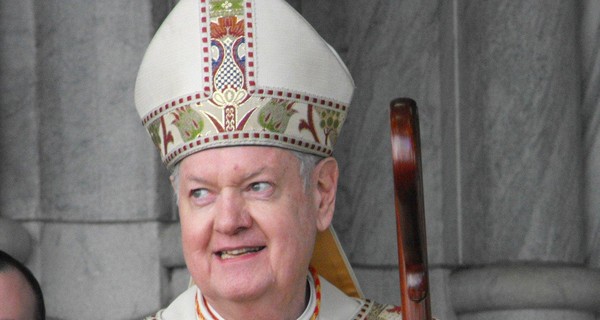 В возрасте 82 лет умер католический архиепископ Нью-Йорка