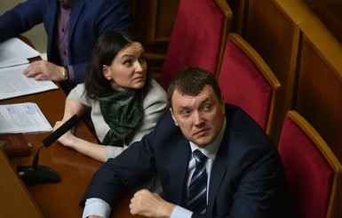 Суд Киева отказался арестовывать судью Вовка