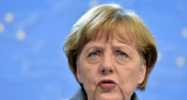 СМИ: мать Савченко написала письмо Ангеле Меркель