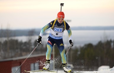 Валя Семеренко – бронзовая призерка чемпионата мира