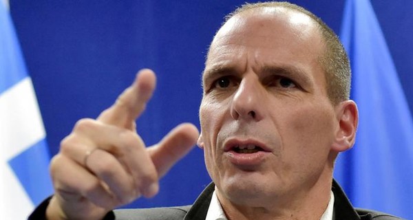 Греция пригрозила референдумом о выходе из еврозоны