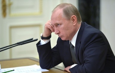 Путин рассказал, что готов был в феврале 2014 года 
