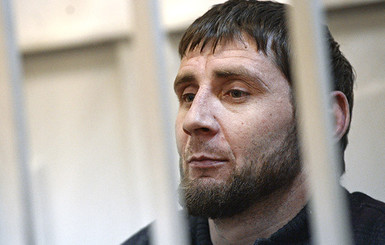 СМИ: Дадаев признался в убийстве по религиозным соображениям