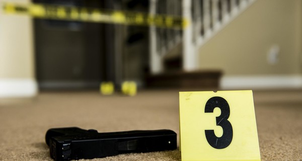 В Одесской области подросток прострелил голову пятилетнему ребенку