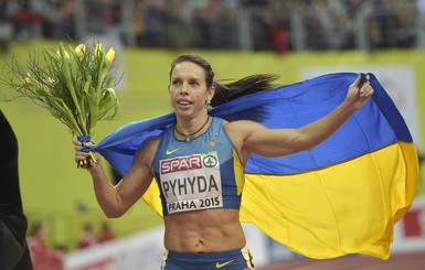 У Украины – две медали на легкоатлетическом Евро