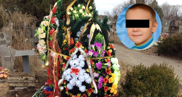 Убийство в Черкассах: ребенка задушили на глазах у матери