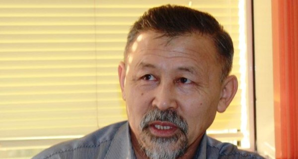 Еще один кандидат в президенты Казахстана провалил экзамен по родному языку