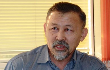 Еще один кандидат в президенты Казахстана провалил экзамен по родному языку