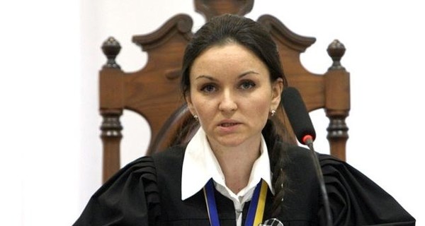 Судья Печерского райсуда Царевич объяснила, почему провела неделю в совещательной комнате