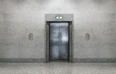 В Харькове ребенок погиб в лифте: дверь подъемника передавила мальчику шею