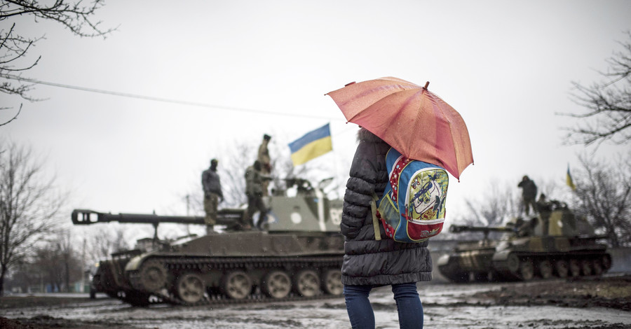 Ситуация в Донбассе: временное затишье или преддверие мира?