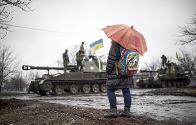 Ситуация в Донбассе: временное затишье или преддверие мира?