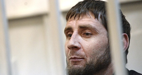 СМИ: Дадаев заявил о пытках и отказался от признания в убийстве Немцова