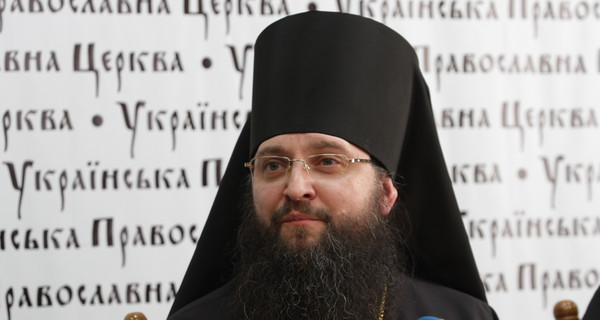 В Донецкой области погибли три священника