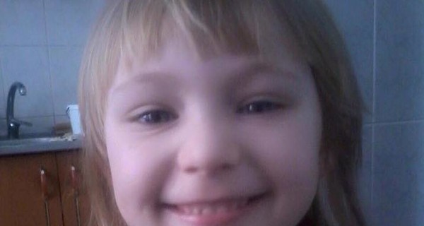 На Львовщине пропавшую по дороге в детский сад 5-летнюю Вику нашли у подруги матери