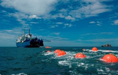 СМИ: РФ получила эксклюзивное право разведки руды в Тихом океане