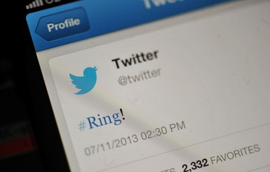 Твиттер запретит пользователям соцсети публиковать 