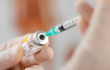 Минздрав: Запасов вакцин БЦЖ для младенцев осталось всего на 1-2 месяца