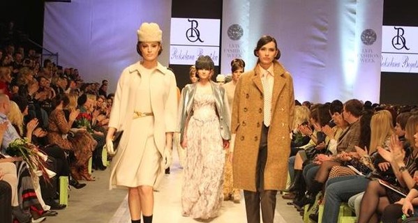 Lviv Fashion Week пройдет без заграничных кутюрье