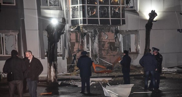 Одессе делают нервы: прозвучал очередной взрыв