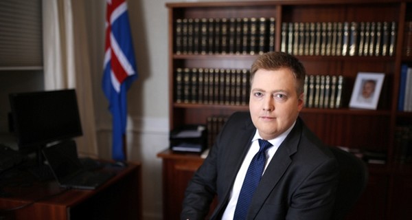Исландия официально отозвала заявку на вступление в Евросоюз