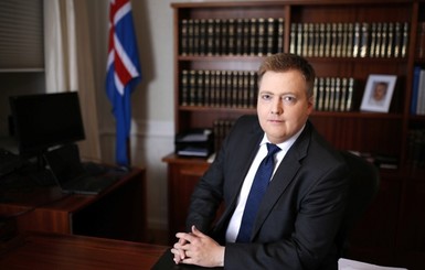 Исландия официально отозвала заявку на вступление в Евросоюз