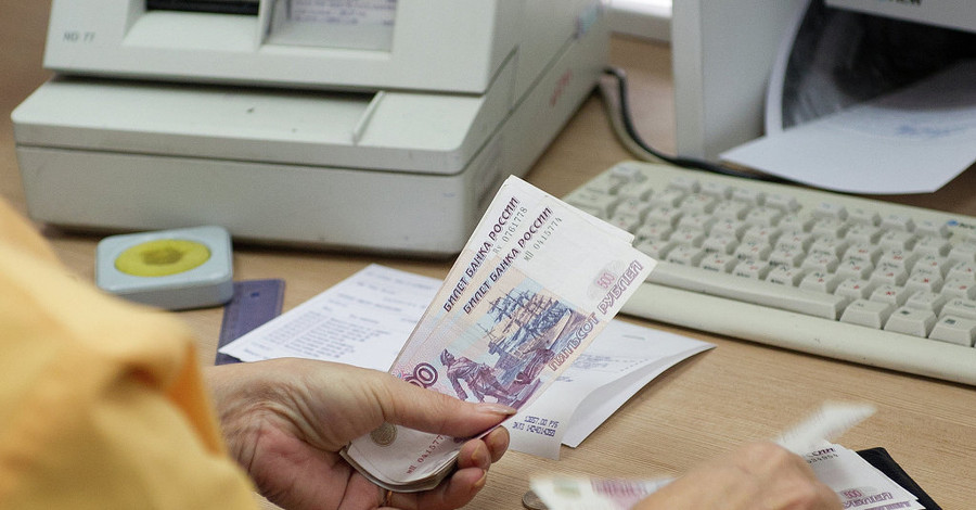 В России ограничат пенсии работающим пенсионерам