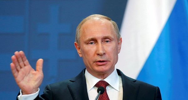 Венская газета:  Путин лечится у австрийского ортопеда