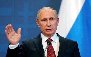 Венская газета:  Путин лечится у австрийского ортопеда