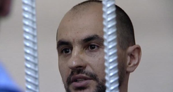 В Харьковской колонии уже три недели голодает один из обвиняемых в захвате ХОГА