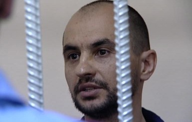 В Харьковской колонии уже три недели голодает один из обвиняемых в захвате ХОГА