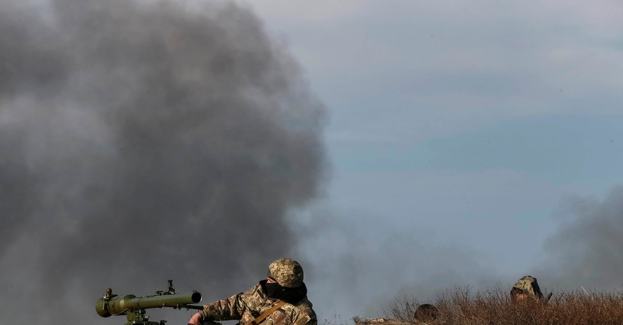 ОБСЕ заявила о боях в районе Донецкого аэропорта, Мариуполя и Широкино
