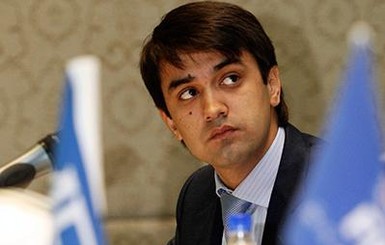 Президент Таджикистана назначил главным по борьбе с коррупцией своего сына