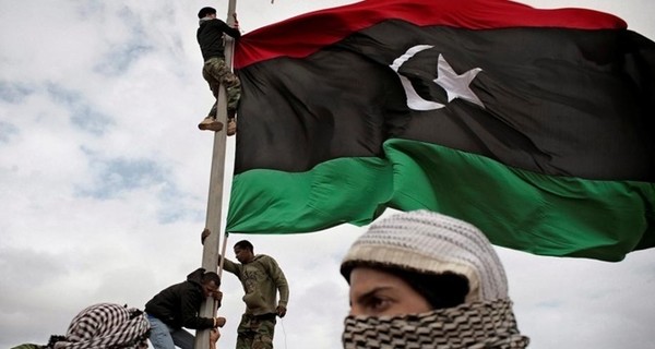 В Ливии похитили 15 украинских медиков