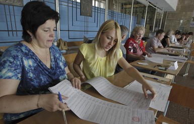 Донбассу поставили новые условия для выборов