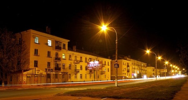 Как прошла ночь в Константиновке: жители рассказали, что все улеглось 