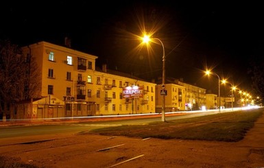 Как прошла ночь в Константиновке: жители рассказали, что все улеглось 