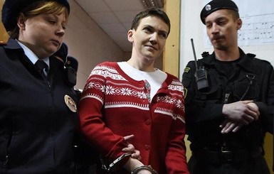 Адвокат Савченко пообещал предоставить новые доказательства ее невиновности