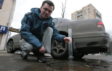 Какие дороги в Одессе отремонтируют в первую очередь