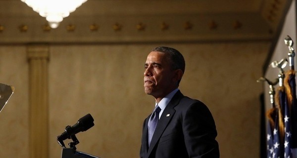 Барак Обама: санкции против России необходимо сохранить  