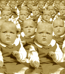 Клонирование  человека: происки дьявола или победа науки? 