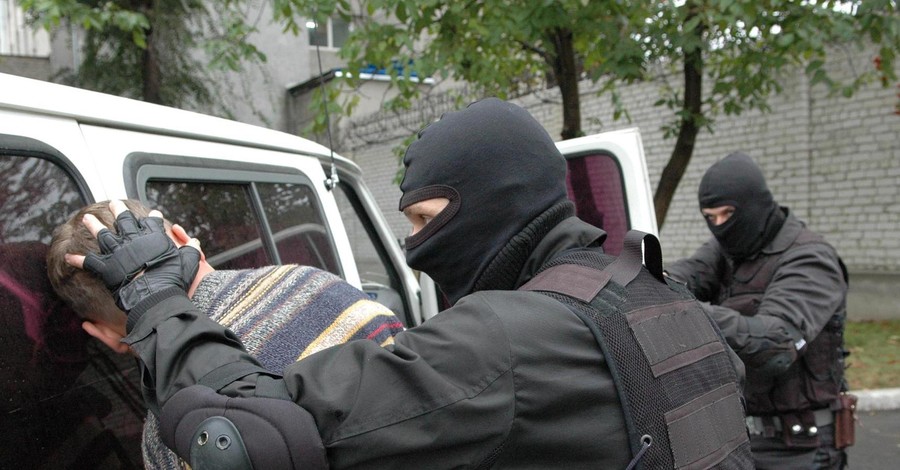 В Луганской области ликвидировали агентурную сеть из числа местных жителей