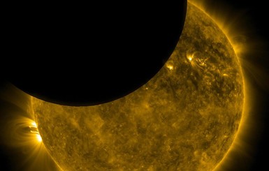 20 марта смотрим солнечное затмение: поверья и прогнозы от астрологов  