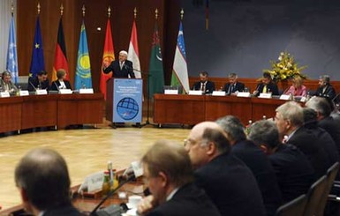 Евросовет распространил заявление относительно Крыма