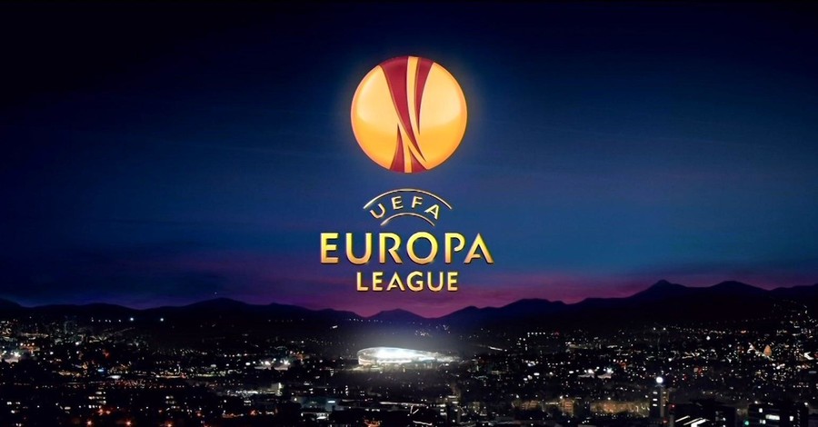 Украинские и российские клубы не смогут встретиться в четвертьфинале Лиги Европы